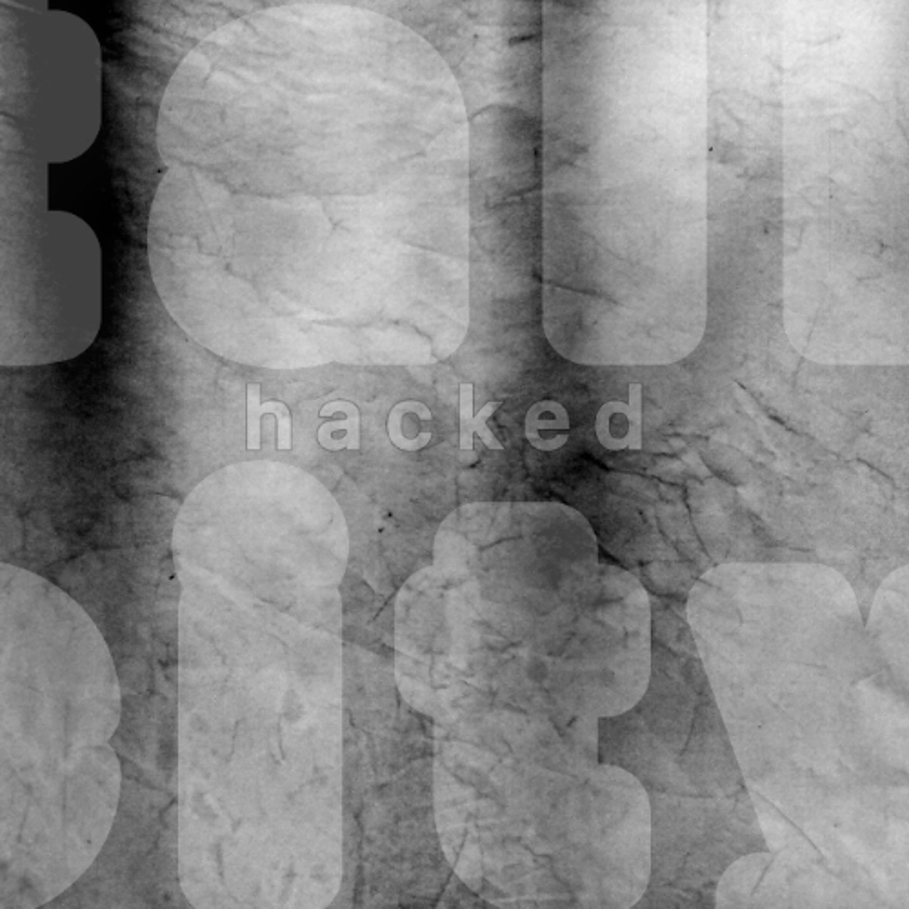Hacked episode artwork