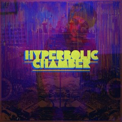 Hyperbolic Chamber #1: Deep Hypnosis with ĀMAN
