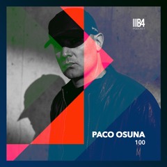 PACO OSUNA. B4Podcast 100