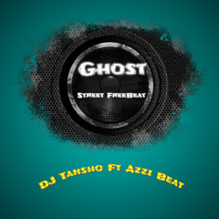 Ghost Street Freebeat (feat. Azzi Beat)