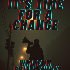 ITS TIME FOR A CHANGE GOSPEL VERSION