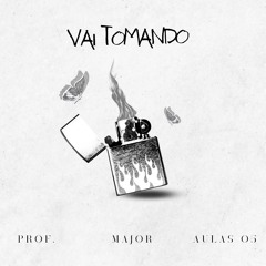 Aulas 05 - Vai tomando ( Deep House ,Tech House, Techno )