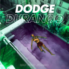 Artie 5ive - DODGE DURANGO RMX - (Prod.Tommo)