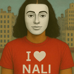 Nali - i.m.u (justaguy remix)