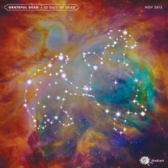 Dark Star (Live at Clark University - Worcester, MA - 4/20/1969)