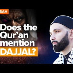Lessons To Take From the Past | Khutbah by Dr Omar Suleiman