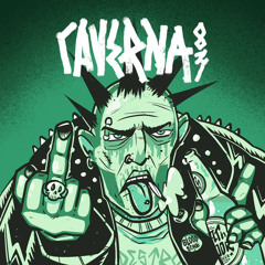 CAVERNA83 - Ninguém