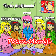 "Noche de pijamada"