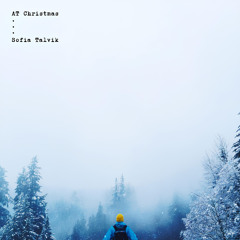 AT Christmas
