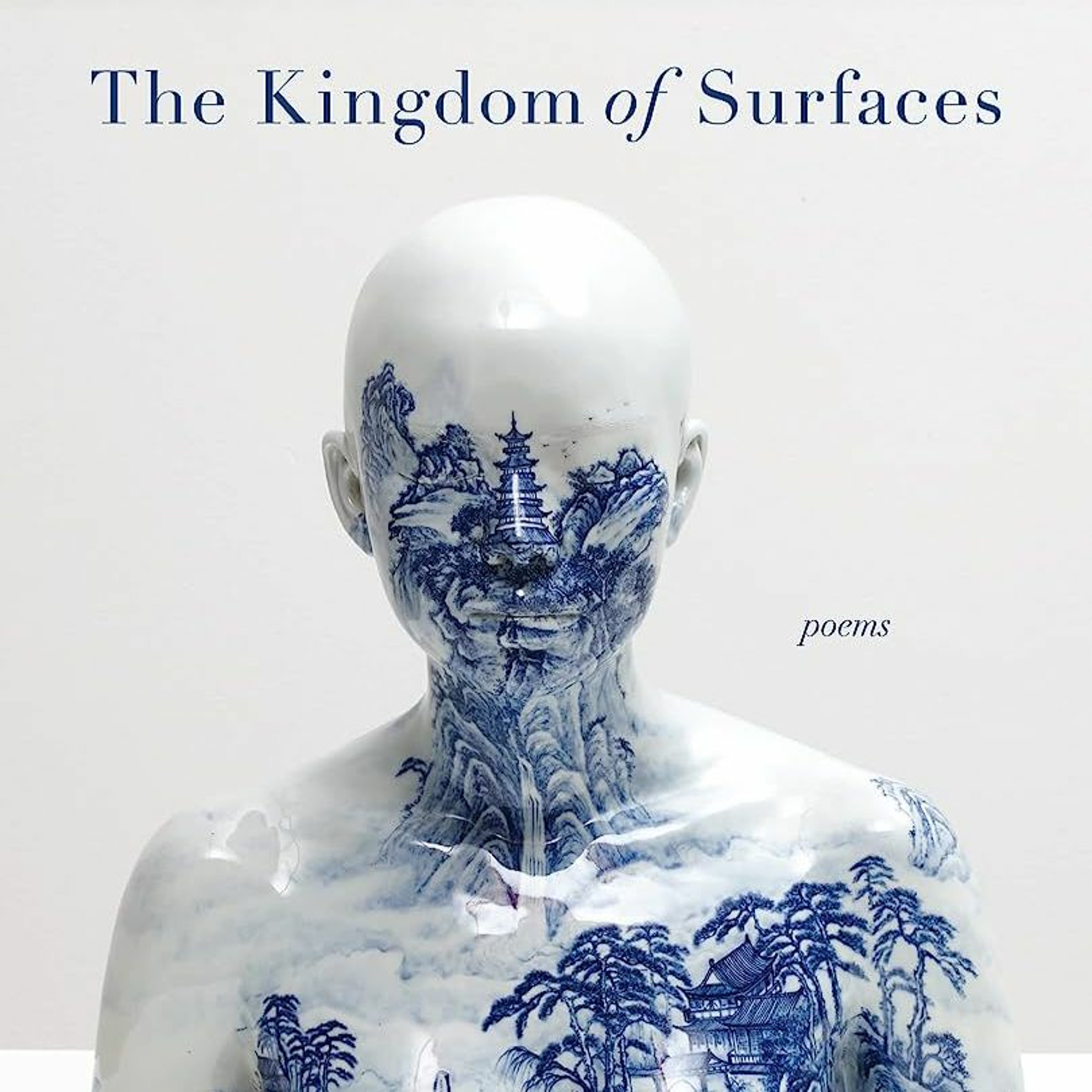 The Kingdom of Surfaces by Sally Wen Mao episode artwork