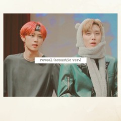 Reveal Acoustic Ver. - The Boyz (Jacob & Sunwoo)