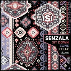 Premiere: Senzala - Zone [Stereo Productions]
