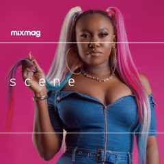 Scene: Niniola (Women shaping African dance music mix)