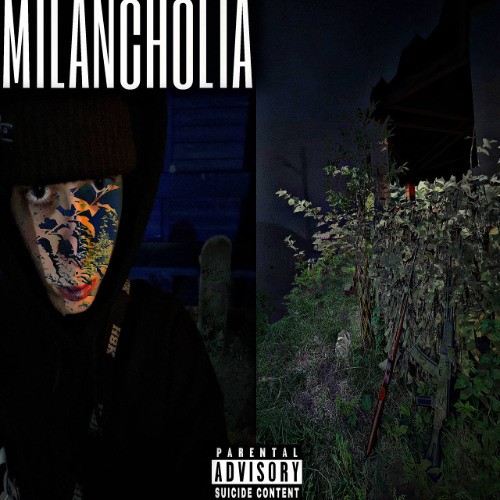 Milancholia // prod. humanaugly