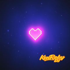 Pixel Hearts (Rock-Punk-Drum)