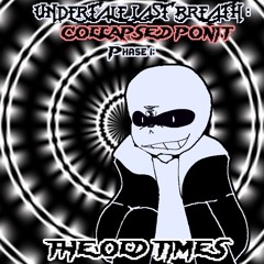 (ACT 2) OFFICIAL SOUNDTRACK 006 -The Old Times V2 (Phase 1)