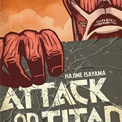 ACCESS [EPUB KINDLE PDF EBOOK] Attack on Titan: Colossal Edition 1 by  Hajime Isayama 📜