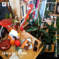 NTS Radio - June 2020