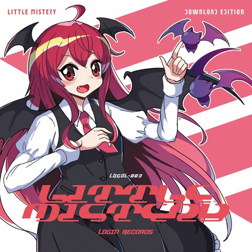 Little Mystery (Preview) [F/C Login Records - Little Mystery]