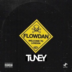 Flowdan - Welcome To London (Tuney Remix)