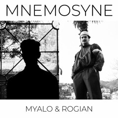 MNEMOSYNE w/ Myalo & Rogian (16.03.2024)