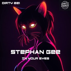 Stephan Gee - In Your Eyes  (Master)