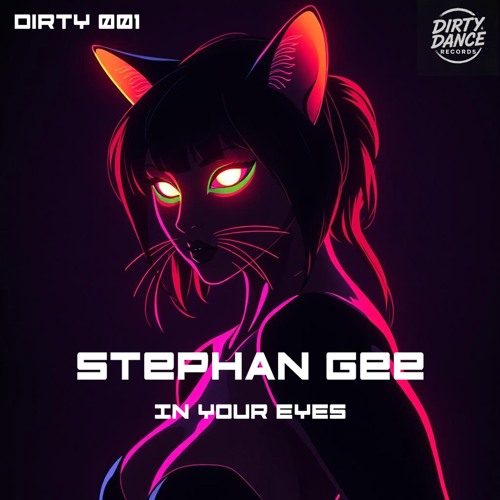 Stephan Gee - In Your Eyes