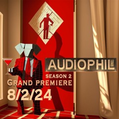 HAVANA KLOSH @ Audiophil - The Grand Premiere