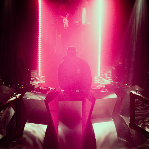 PROPPAGANDA LIVE @ REELWORKS, DENVER COLORADO 10.29.24