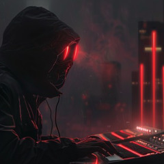 "DEEPO" HARD TRAP BEAT
