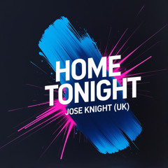 Home Tonight ** Released September 8th **