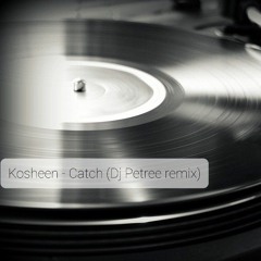 Kosheen - Catch (Dj Petree remix)