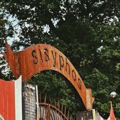 INNASSI LIVE SET @SISYPHOS BERLIN