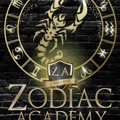 [PDF]⚡️DOWNLOAD Zodiac Academy 7 Heartless Sky