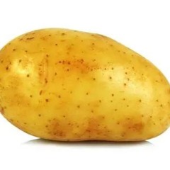 kanker harde aardappel