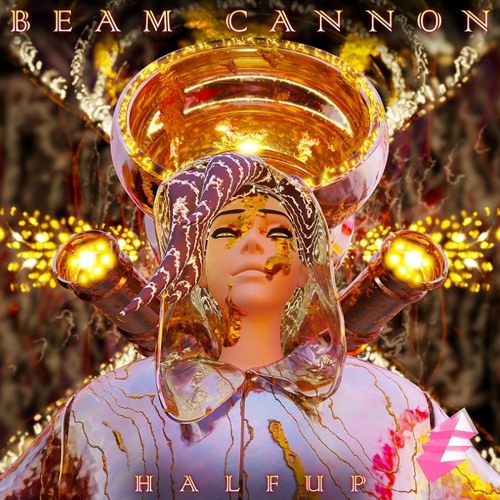 halfup - Beam Cannon
