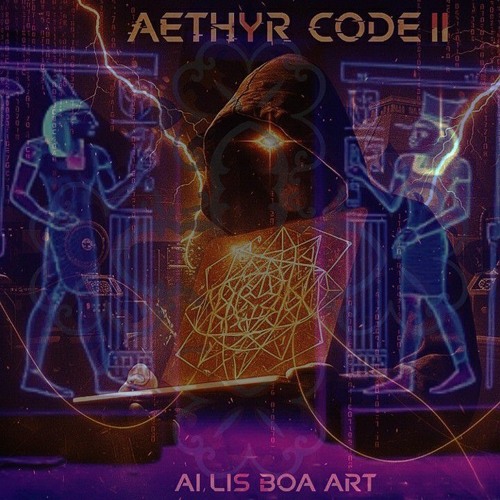 Aethyr Code II