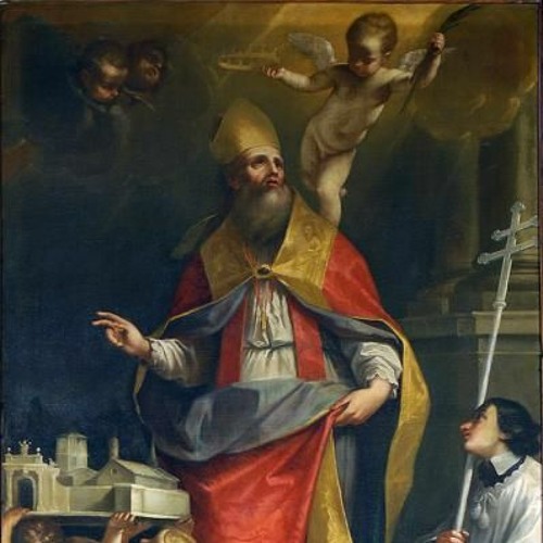 Stream 23 Luglio 2022 Sant'Apollinare, vescovo e martire, Patrono