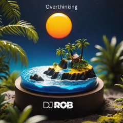 Overthinking I Tropical funk Beat Instrumental Dancehall 2025 (Tagged)