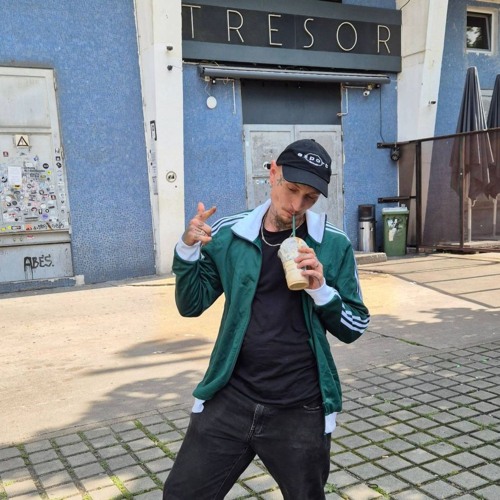 Tresor : New Faces - Tizian - 24/07/24