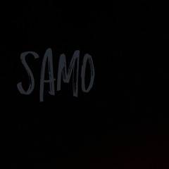 Samo Diary - March 25
