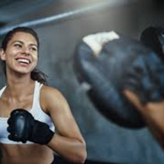 How Boxing Classes Improve Mental Health & Relieve Stress