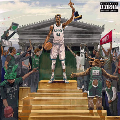 x Uncle Drew - BUCKS
