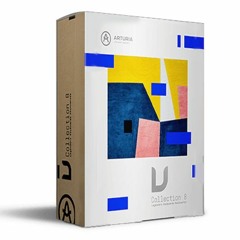 Arturia V Collection 8 (MAC) Download