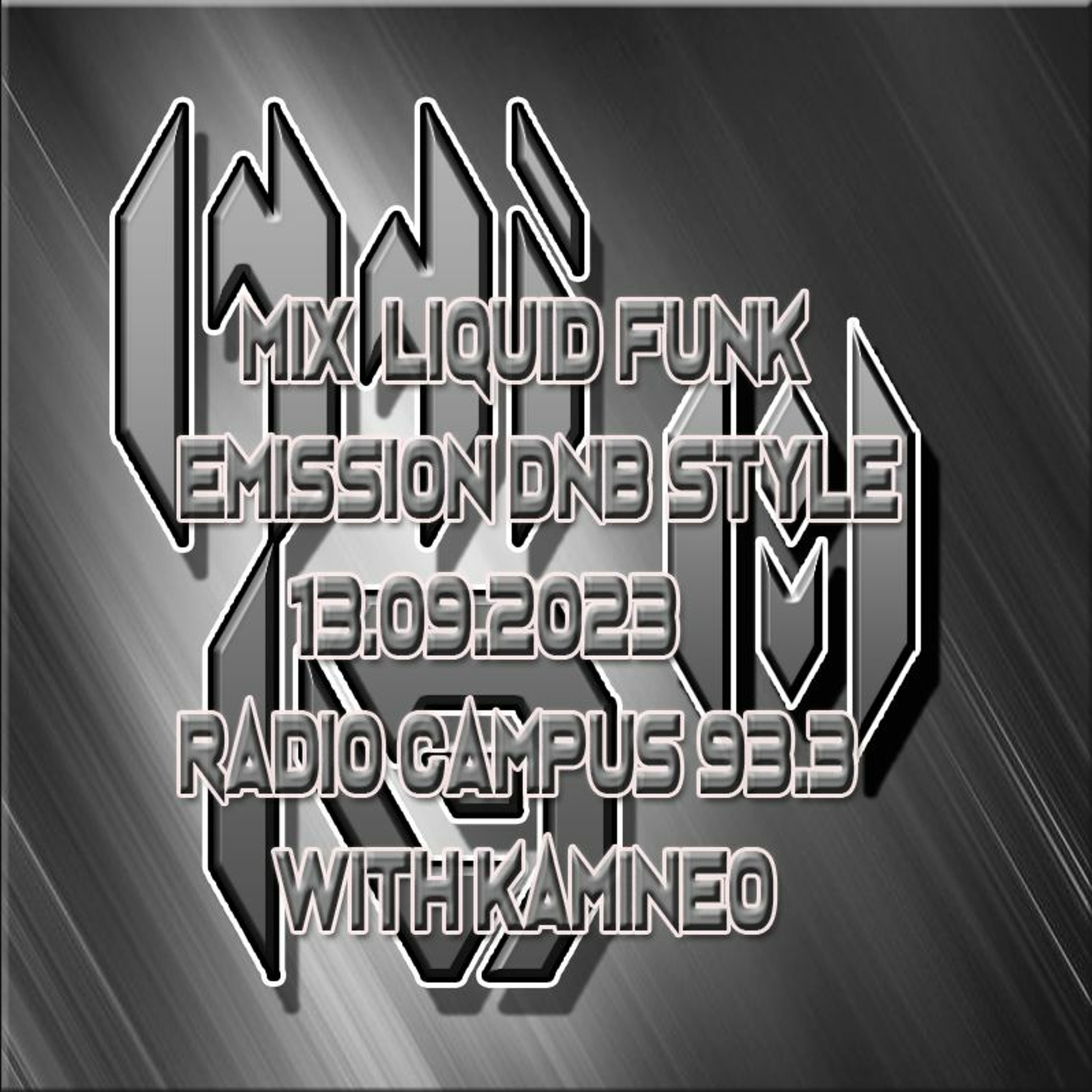 kamineo Dnb