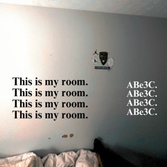 This Is My Room