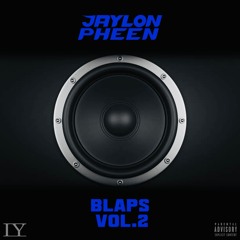 BLAPS Vol.2 Mix