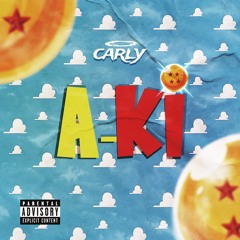 Carly - A-Ki