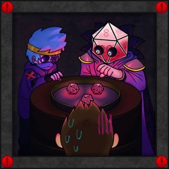 R4M2 [BOSS!] - Roll For Arcana