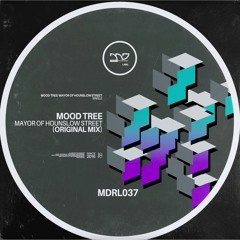 PREMIERE: Mood Tree - Mayor Of Hounslow Street [Music Department]